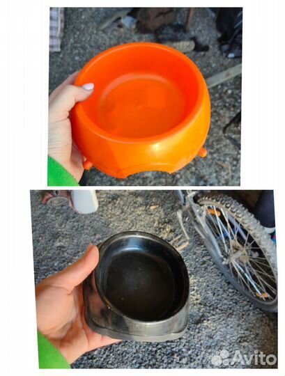 Миска для животных