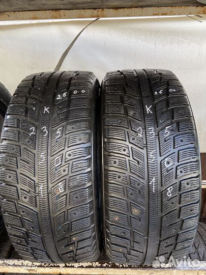 Kumho I'Zen KW22 235/50 R18