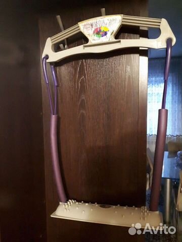 Тренажер Bunmaster