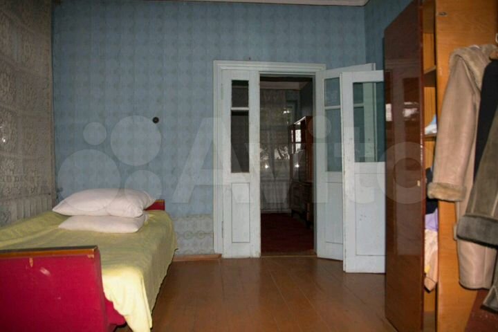 Дом 100 м² на участке 8 сот.