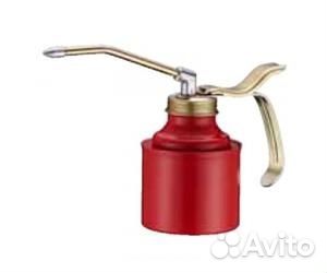 Маслёнка (металическая) ёмкость 250мл