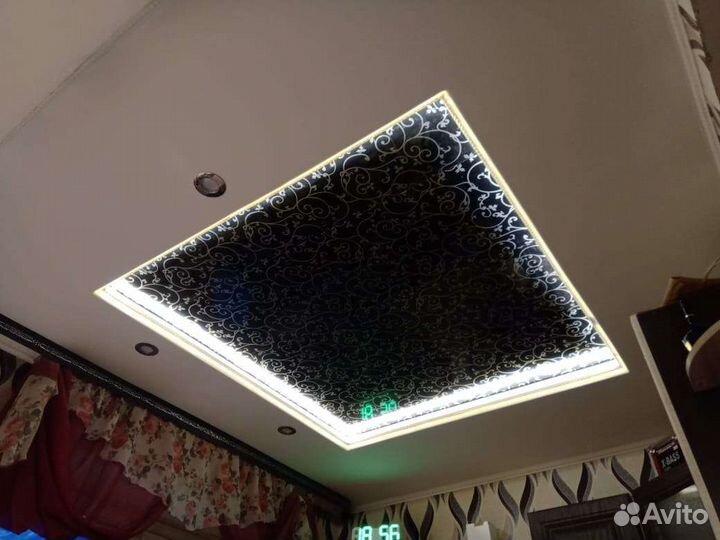 Ремонт под ключ