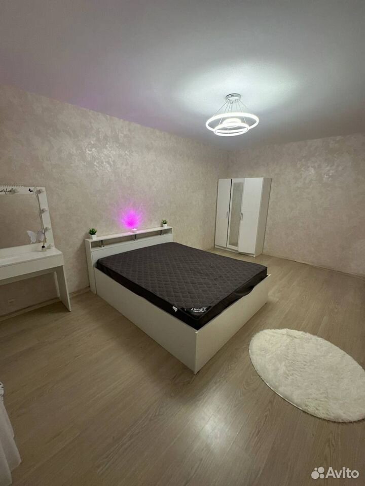 Евро2-комнатная квартира, 50 м² — фото 6