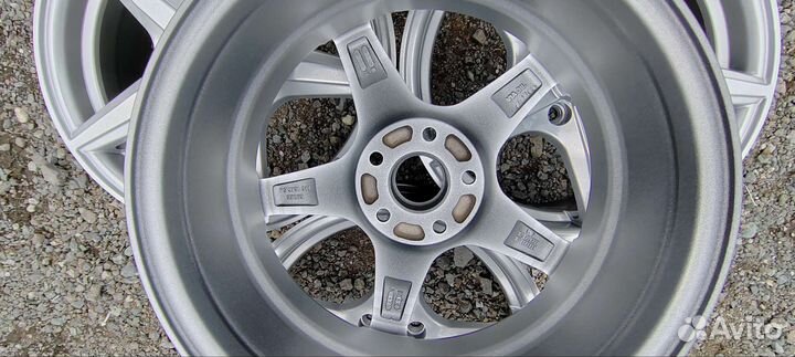 Диски 5*108 р16