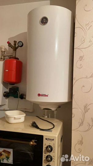 Ремонт газовых котлов, колонок