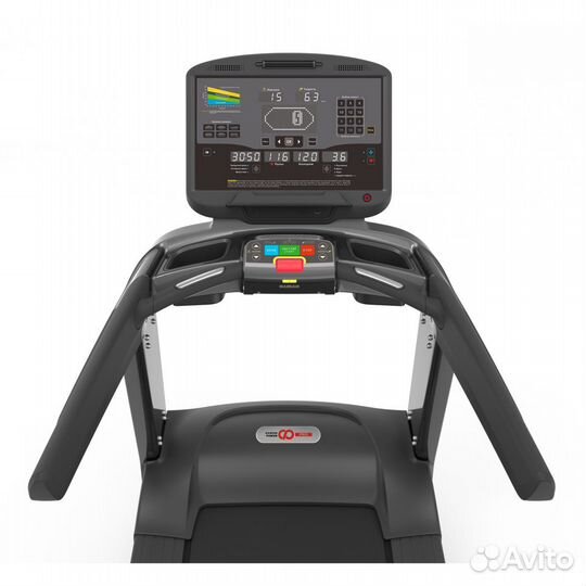 Беговая дорожка CardioPower PRO CT300 профессионал