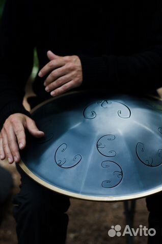 Этно музыканты, Музыкальное оформление