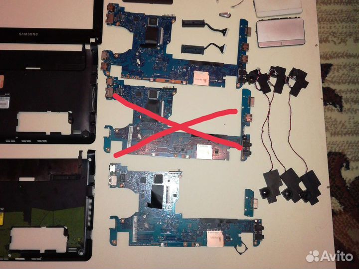 Samsung NP-NC 110,210