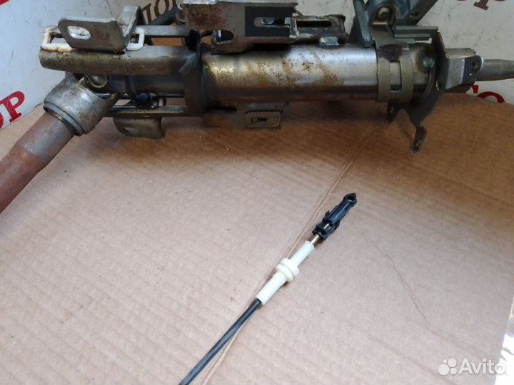 Рулевая колонка Mazda 6 GG 2.3 АКПП 2005