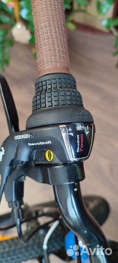 Детский велосипед Shulz Bubble race 20