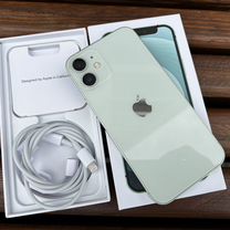 iPhone 12 mini, 128 ГБ