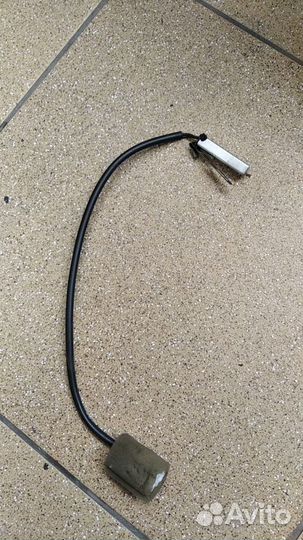 Датчик блока управл. климат контролем Volvo S40 I