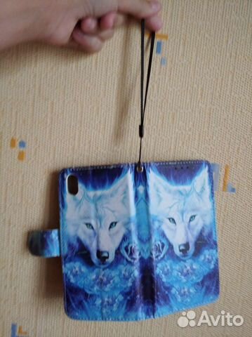 Чехол для телефона Redmi 7 A