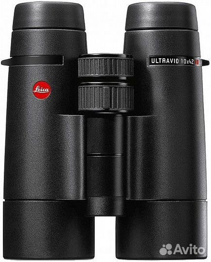 Бинокль Leica Ultravid 10x42 HD