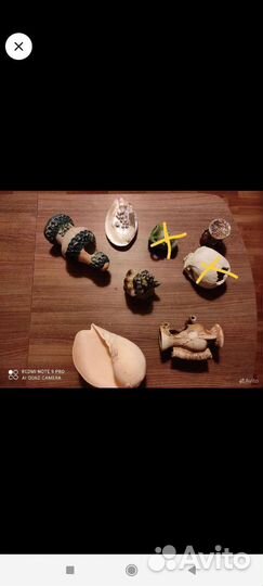 Аксессуары для аквариума