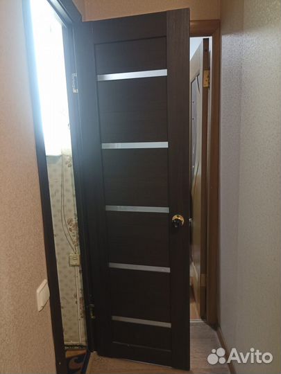 Межкомнатные двери бу 60 см