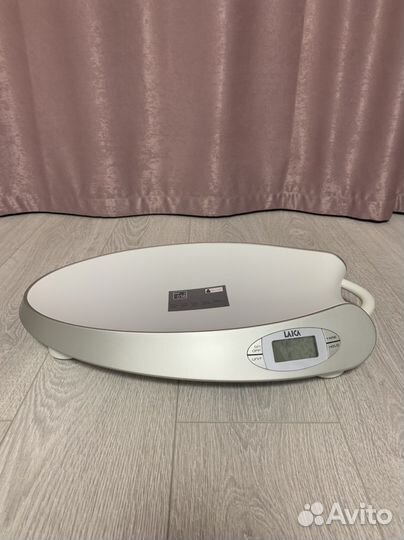 Детские электронные весы