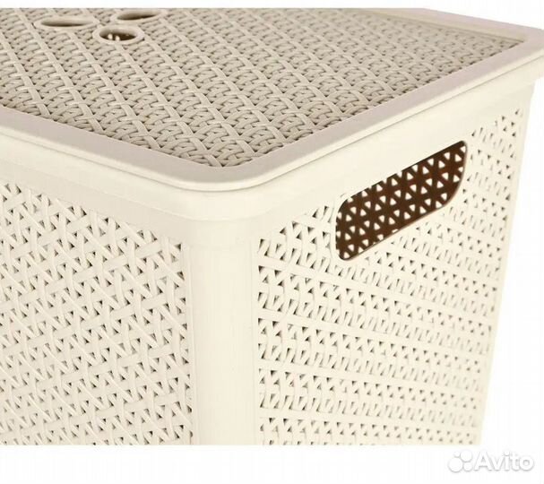 Корзина для белья