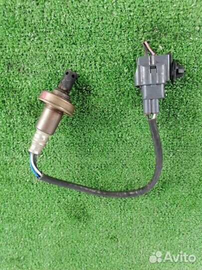 Датчик кислородный Toyota Wish ZGE20W 2zrfae 2010