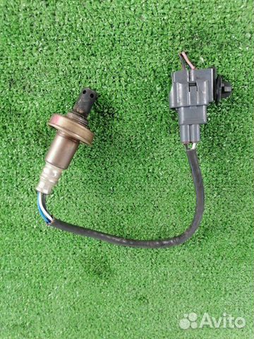 Датчик кислородный Toyota Wish ZGE20W 2zrfae 2010