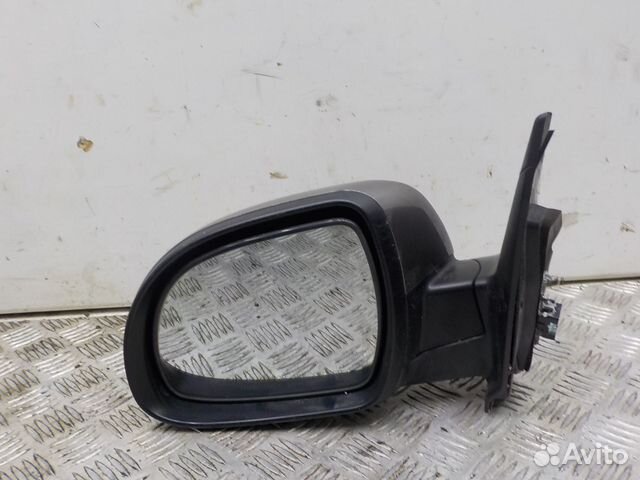 Зеркало наружное левое на Ssang Yong Actyon 7893034020EAX