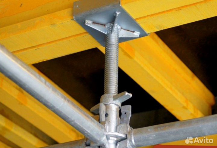 Балка для опалубки