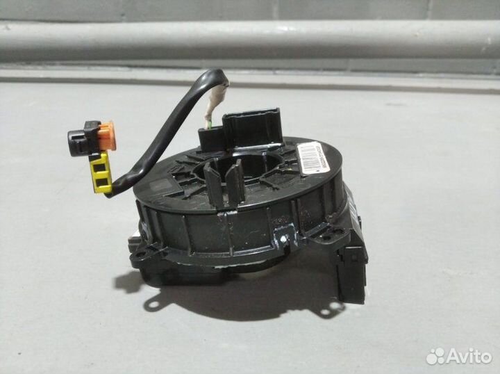 Шлейф-лента подушки безопасности Chevrolet Cobalt