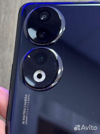 HONOR 90, 8/256 ГБ