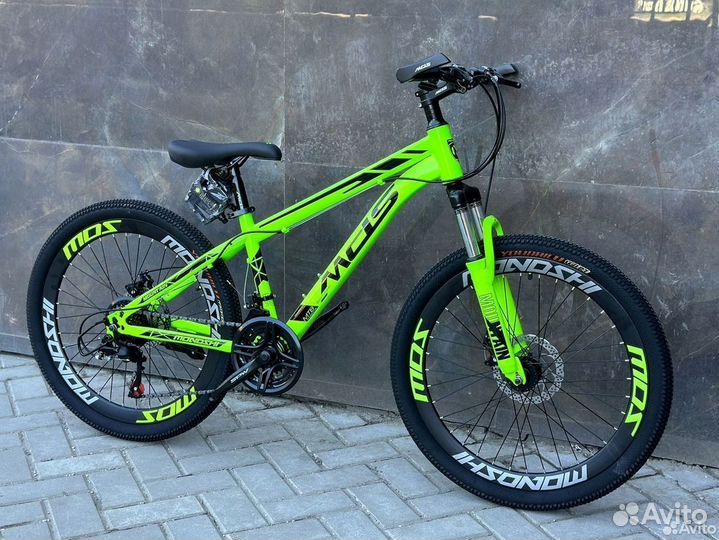 Велосипед подростковый в рассрочку