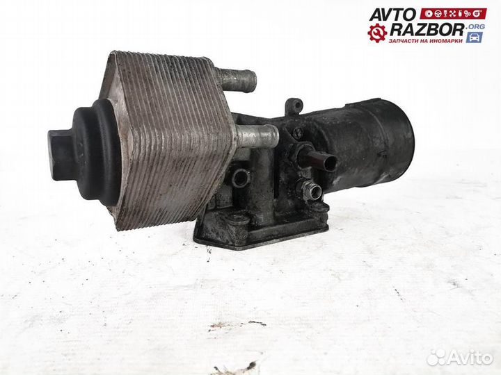 Корпус масляного фильтра Audi A3 (8V) 2013