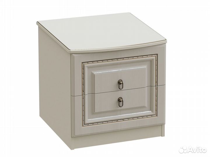 Новая Тумба прикроватная 