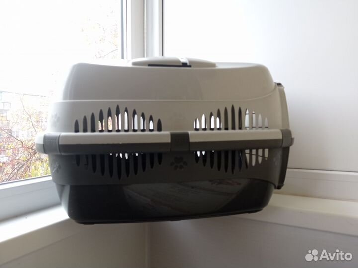 Сумка-переноска для кошек, собак, животных, малая