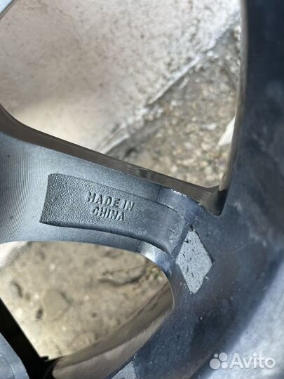 Колеса в сборе r14 на hyundai