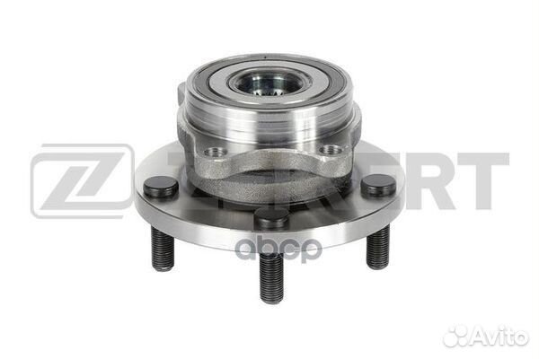 Ступица перед. (с ABS) Subaru Impreza (G ) 04