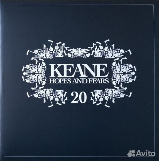 Keane 