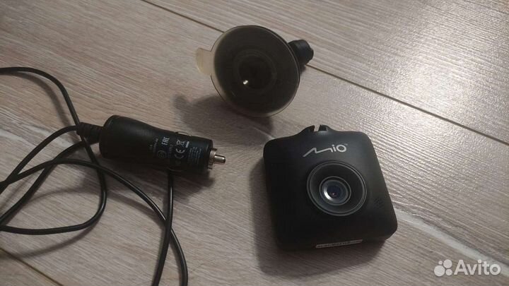 Видеорегистратор mio mivue c 310