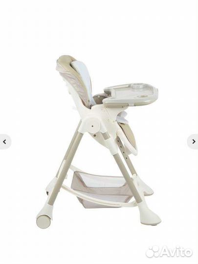 Стульчик для кормления Corol