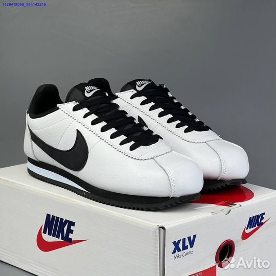 Кроссовки Nike Cortez (Арт.52711)