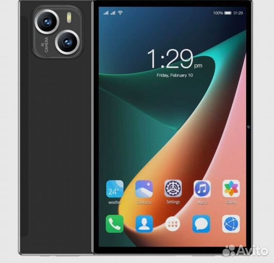 Планшет Air5 10.1