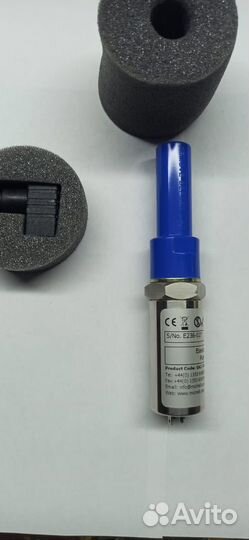 Датчик точки росы michell Ea2-tx-80/20c-hd