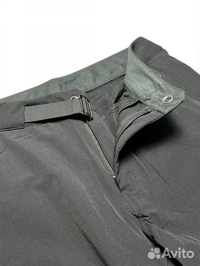 Брюки Arc'teryx Gamma LT Black