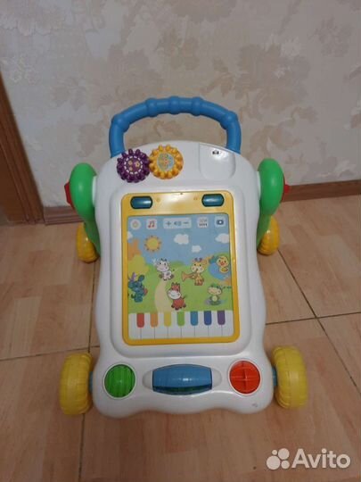 Ходунки детские