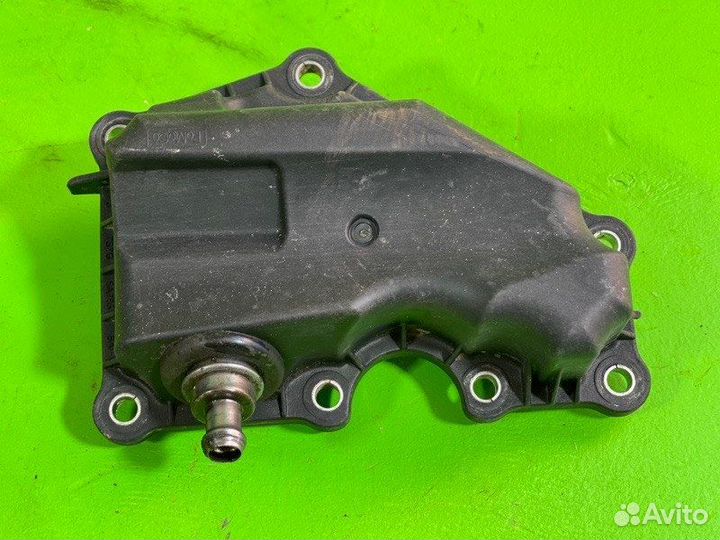 Маслоотделитель,сапун Ford Focus 2 седан 1.6 shda