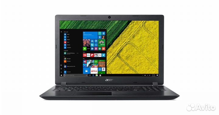 Acer/i5 7200/8GB/GT940MX/512GB SSD/17.3