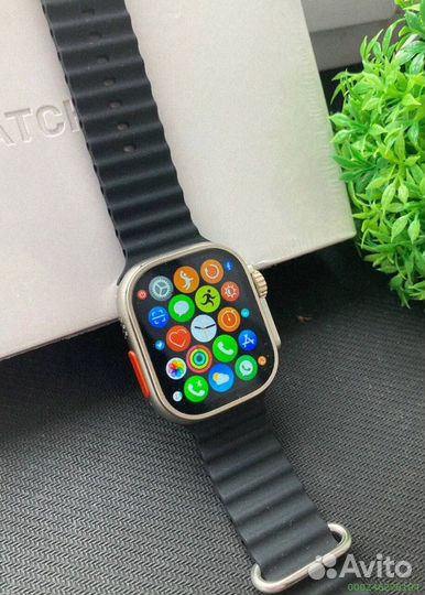 Apple Watch Ultra 2 (Арт.31421)