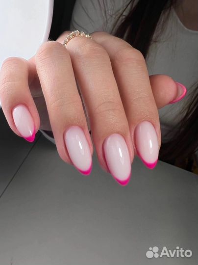 Маникюр/Педикюр(пальчики) Анкудиновский парк