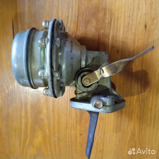 Бензонасос газель Змз402