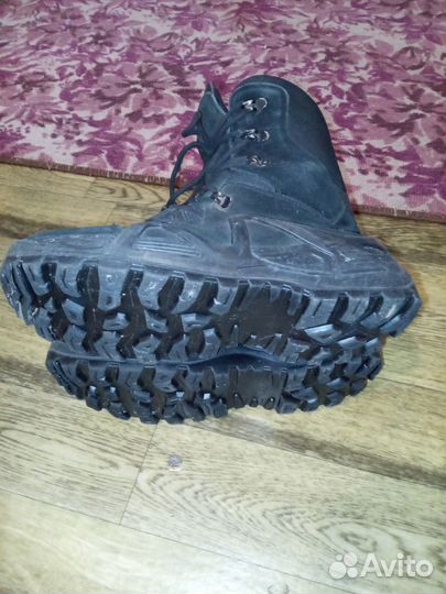 Ботинки мужские 42 демисезонные