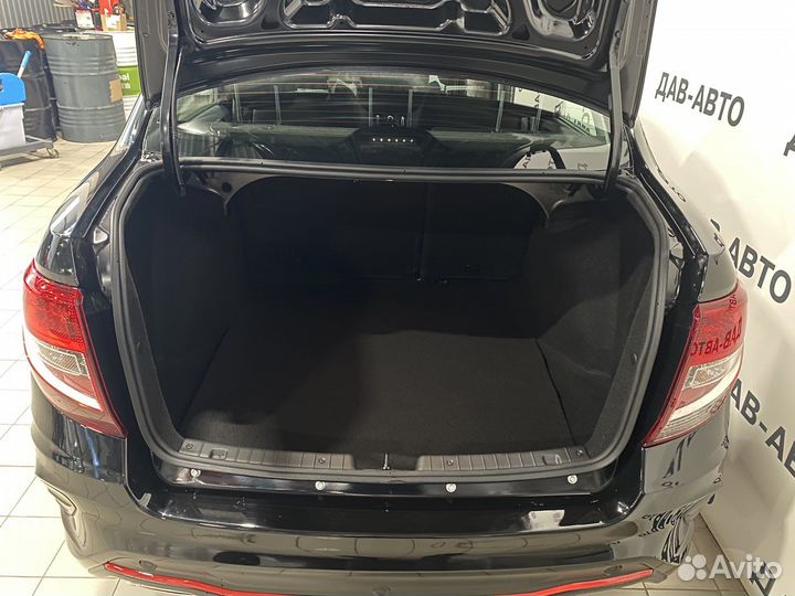 LADA Granta 1.6 МТ, 2025