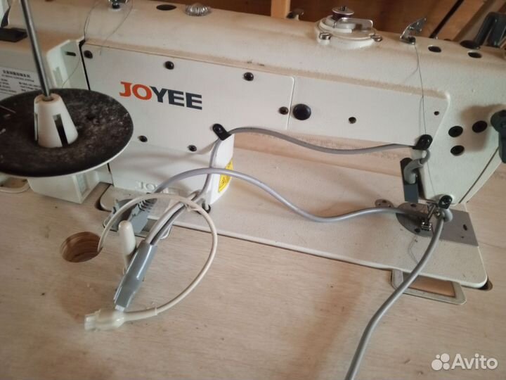 Швейная машина joyee